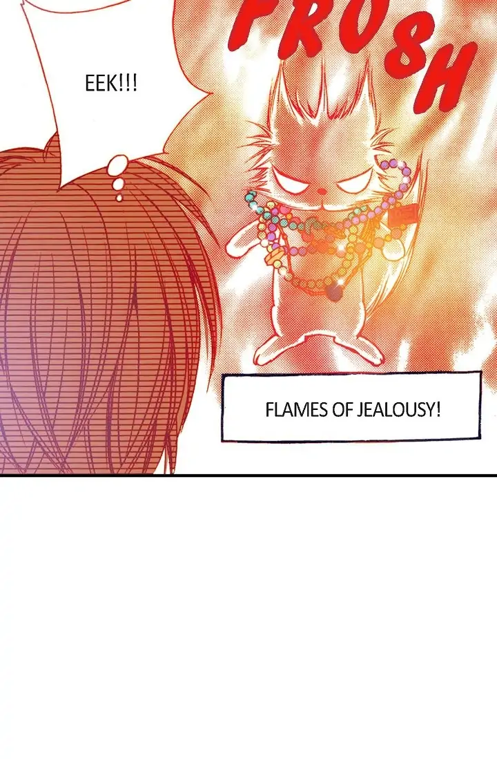 Sarasah – Manga Chapter 8 - page 70