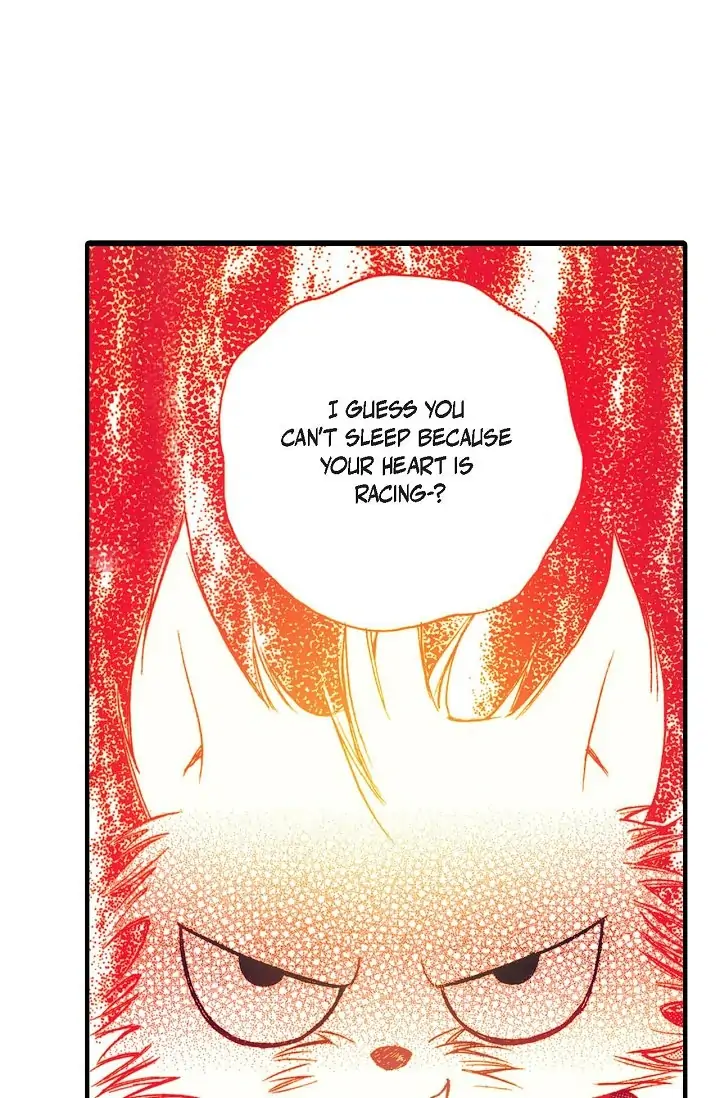 Sarasah – Manga Chapter 8 - page 71