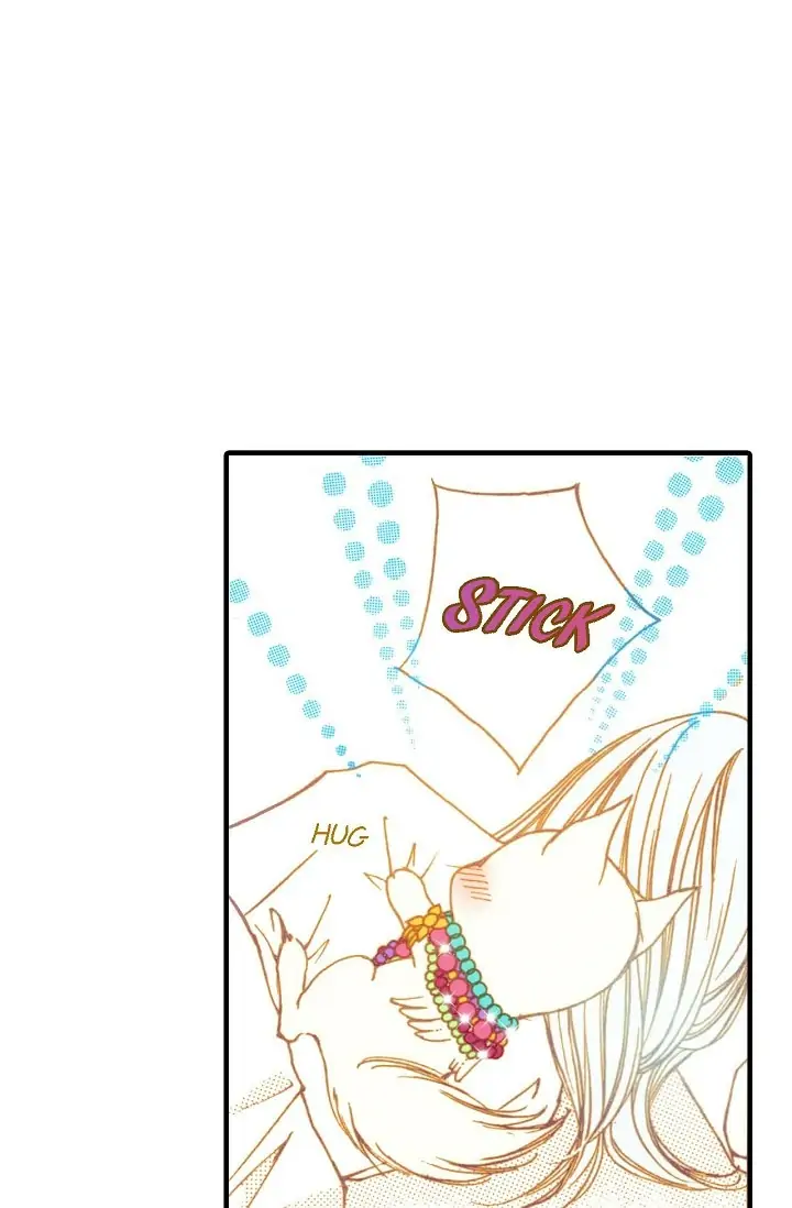 Sarasah – Manga Chapter 8 - page 74