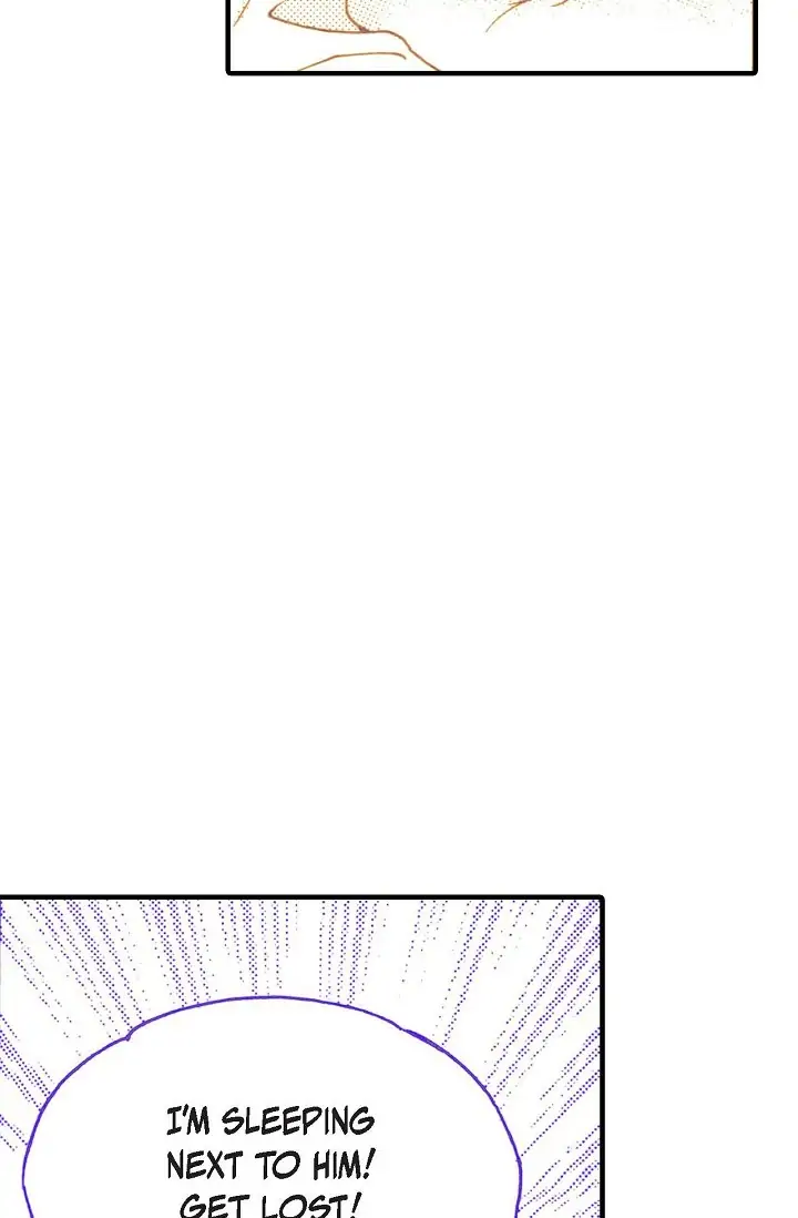 Sarasah – Manga Chapter 8 - page 75