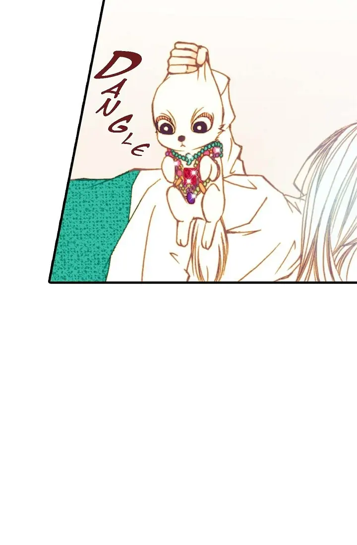 Sarasah – Manga Chapter 8 - page 81