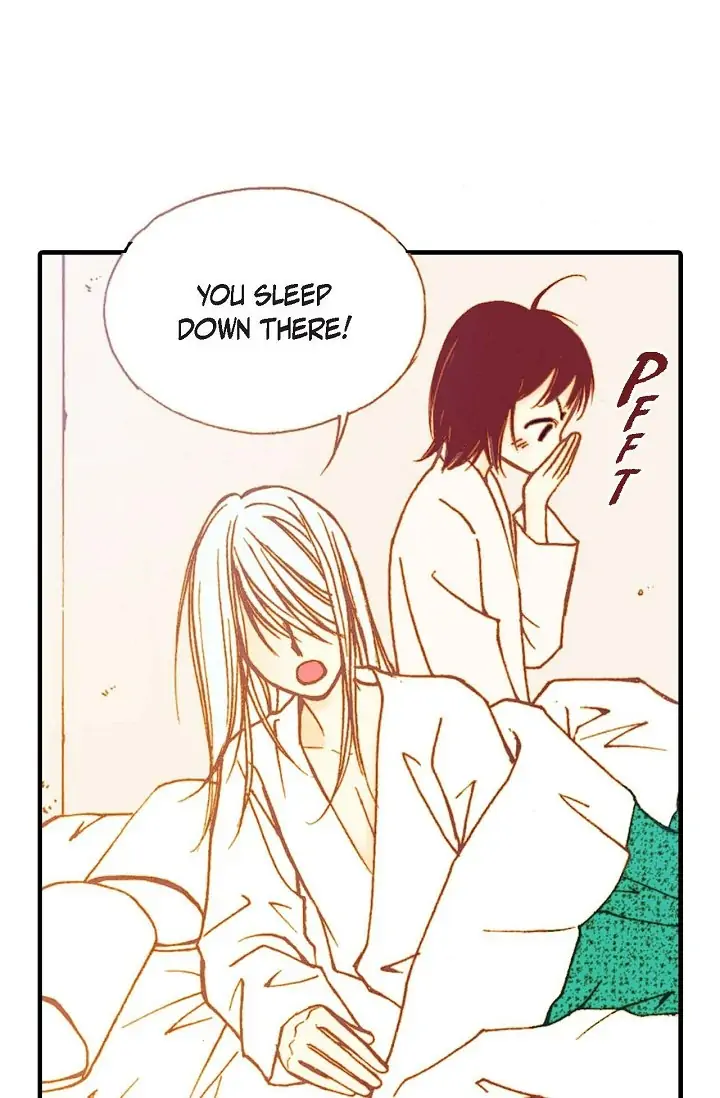 Sarasah – Manga Chapter 8 - page 83