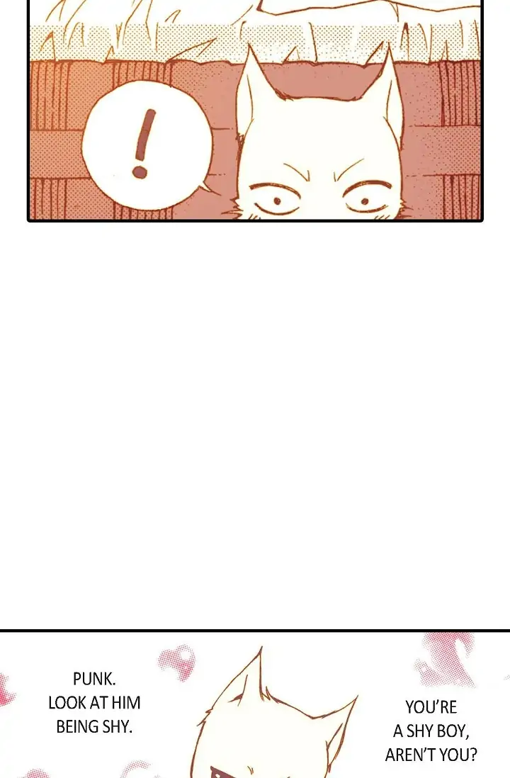 Sarasah – Manga Chapter 8 - page 84