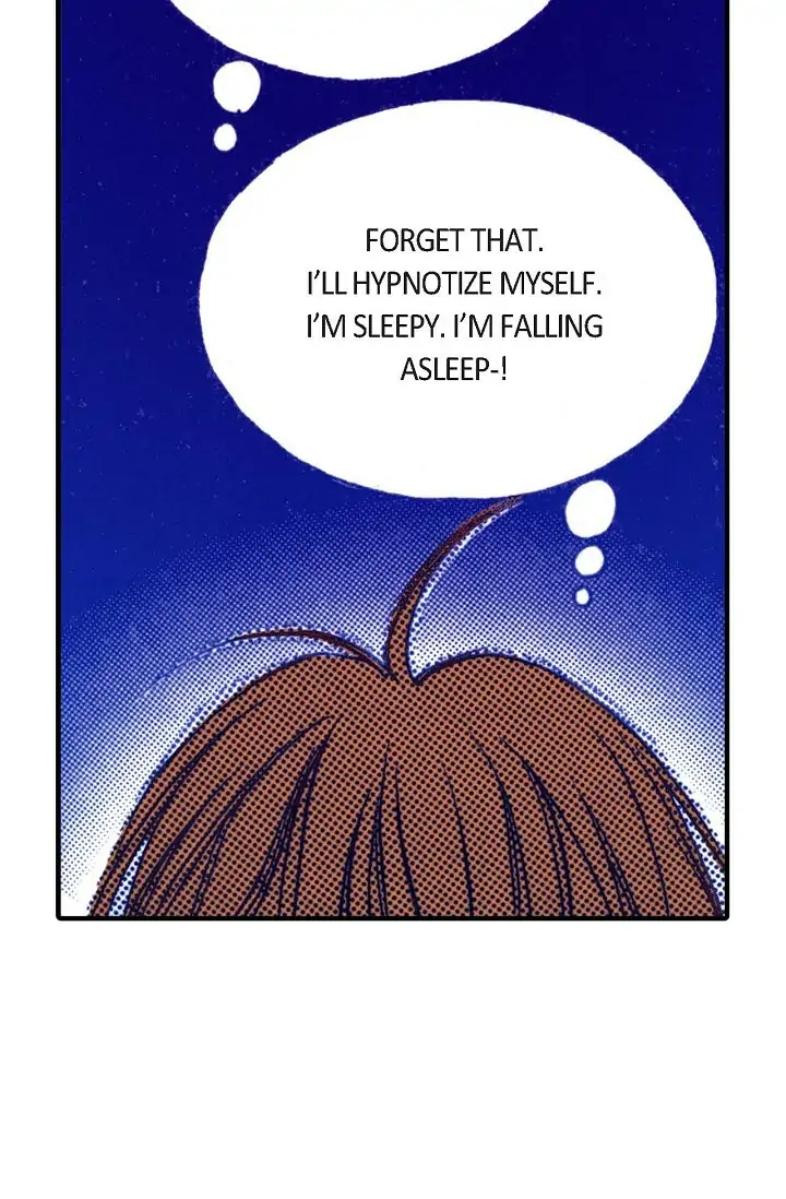 Sarasah – Manga Chapter 8 - page 89