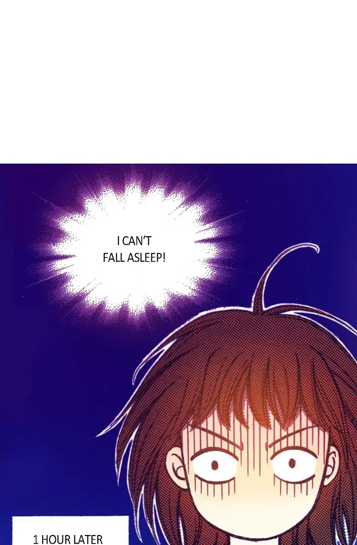 Sarasah – Manga Chapter 8 - page 92