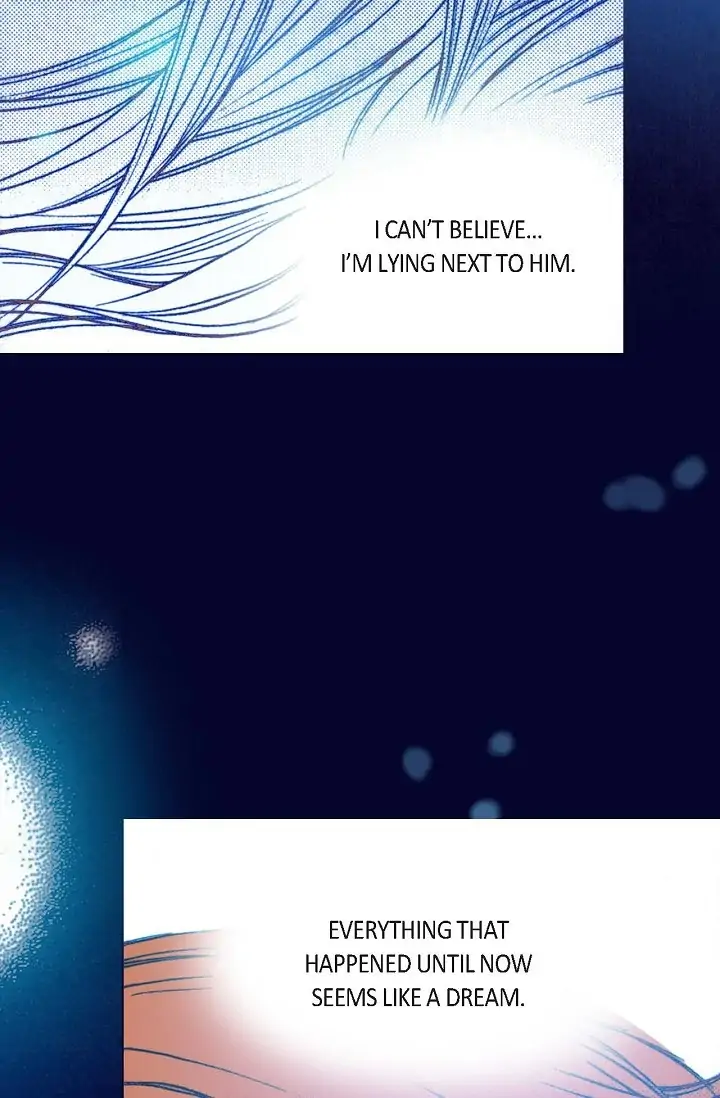 Sarasah – Manga Chapter 8 - page 98
