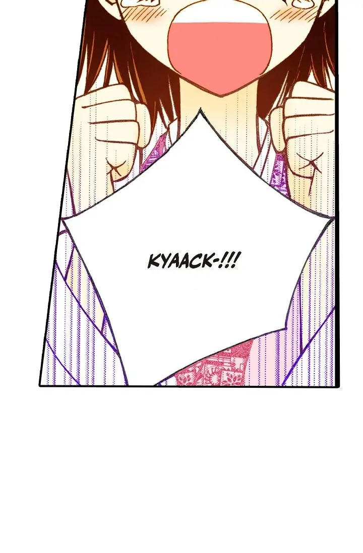 Sarasah – Manga Chapter 3 - page 18