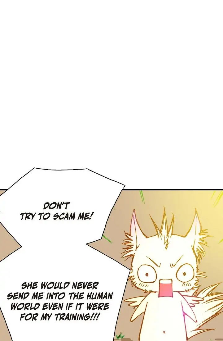 Sarasah – Manga Chapter 3 - page 28