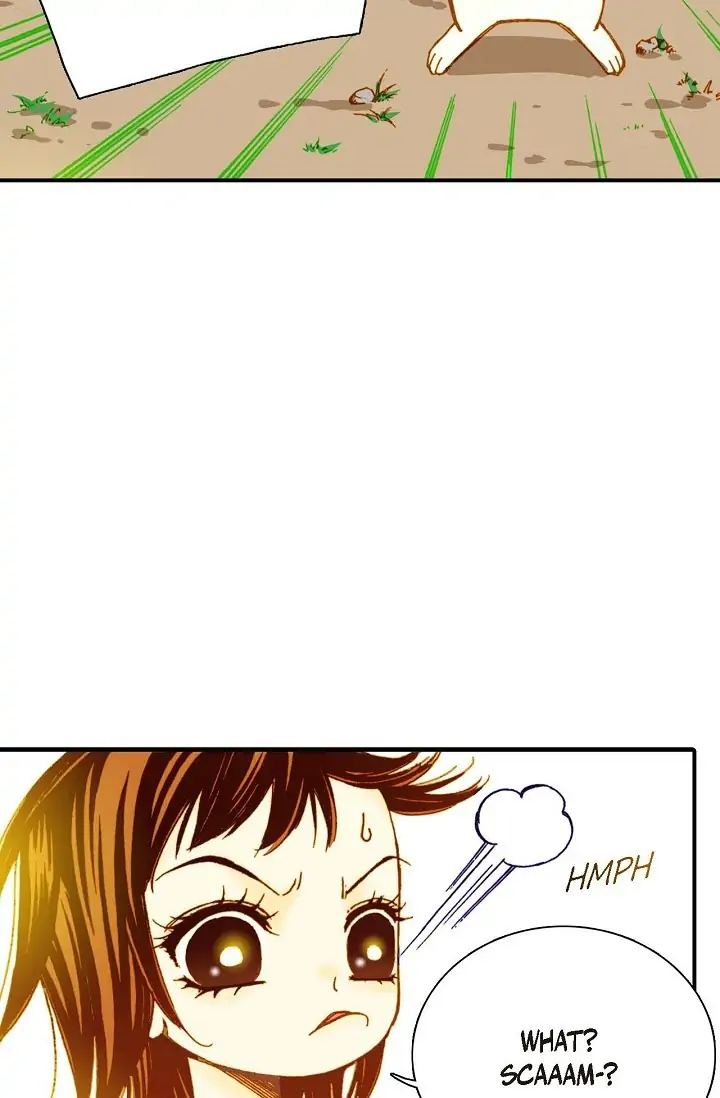Sarasah – Manga Chapter 3 - page 29