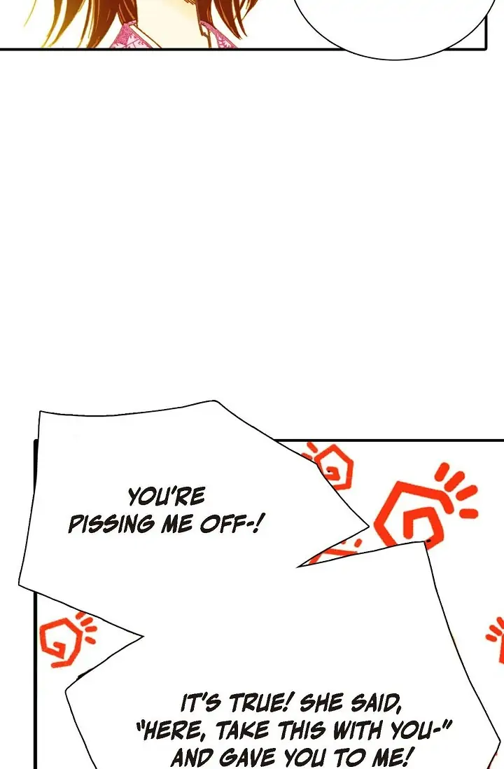 Sarasah – Manga Chapter 3 - page 30