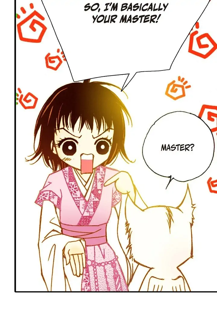 Sarasah – Manga Chapter 3 - page 31