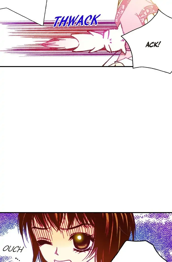 Sarasah – Manga Chapter 3 - page 34