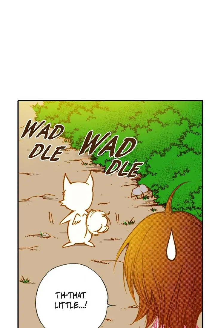 Sarasah – Manga Chapter 3 - page 38