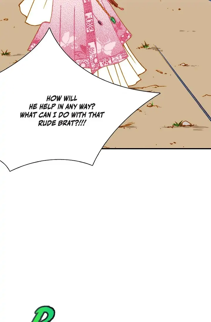 Sarasah – Manga Chapter 3 - page 40