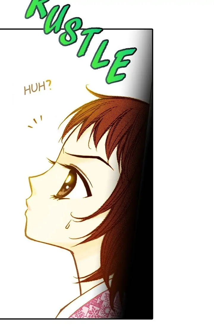 Sarasah – Manga Chapter 3 - page 41