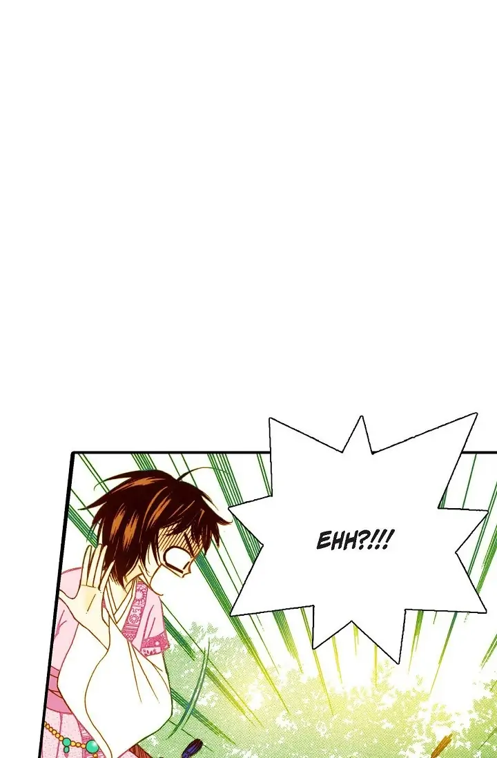 Sarasah – Manga Chapter 3 - page 42