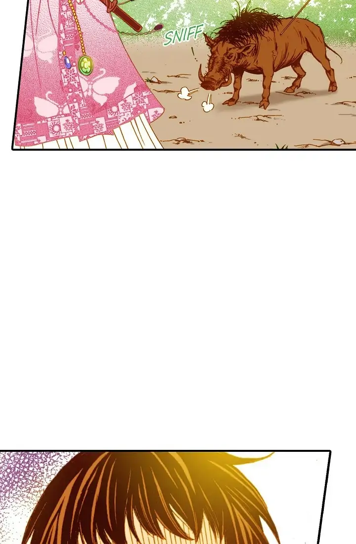 Sarasah – Manga Chapter 3 - page 43