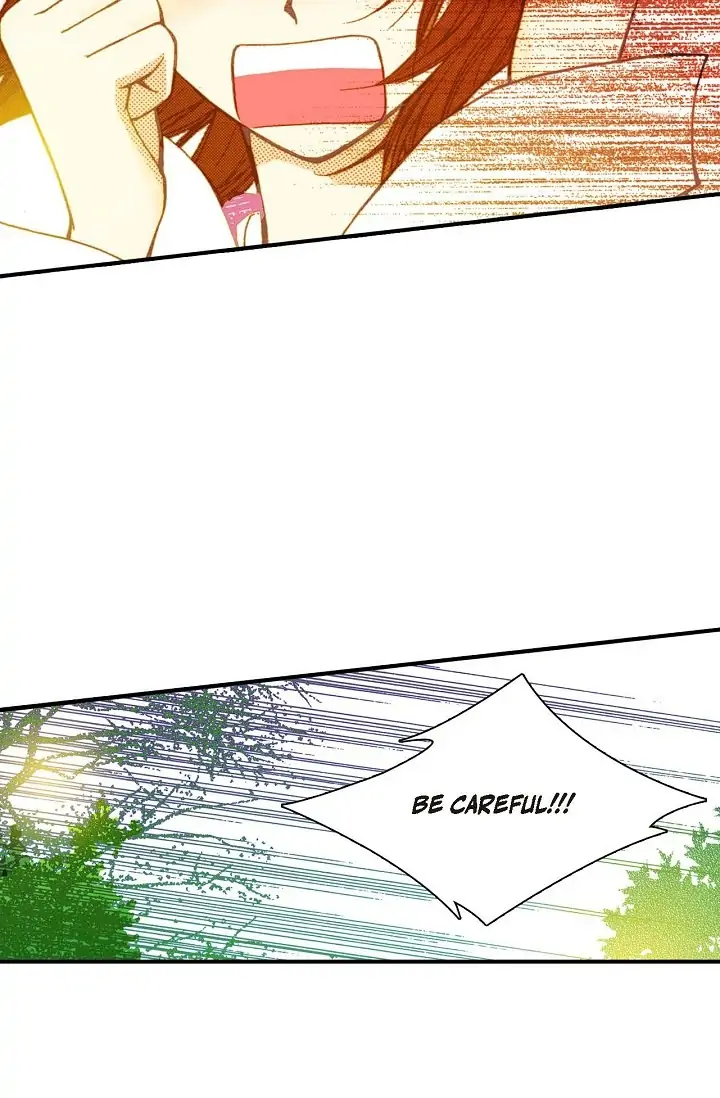 Sarasah – Manga Chapter 3 - page 47