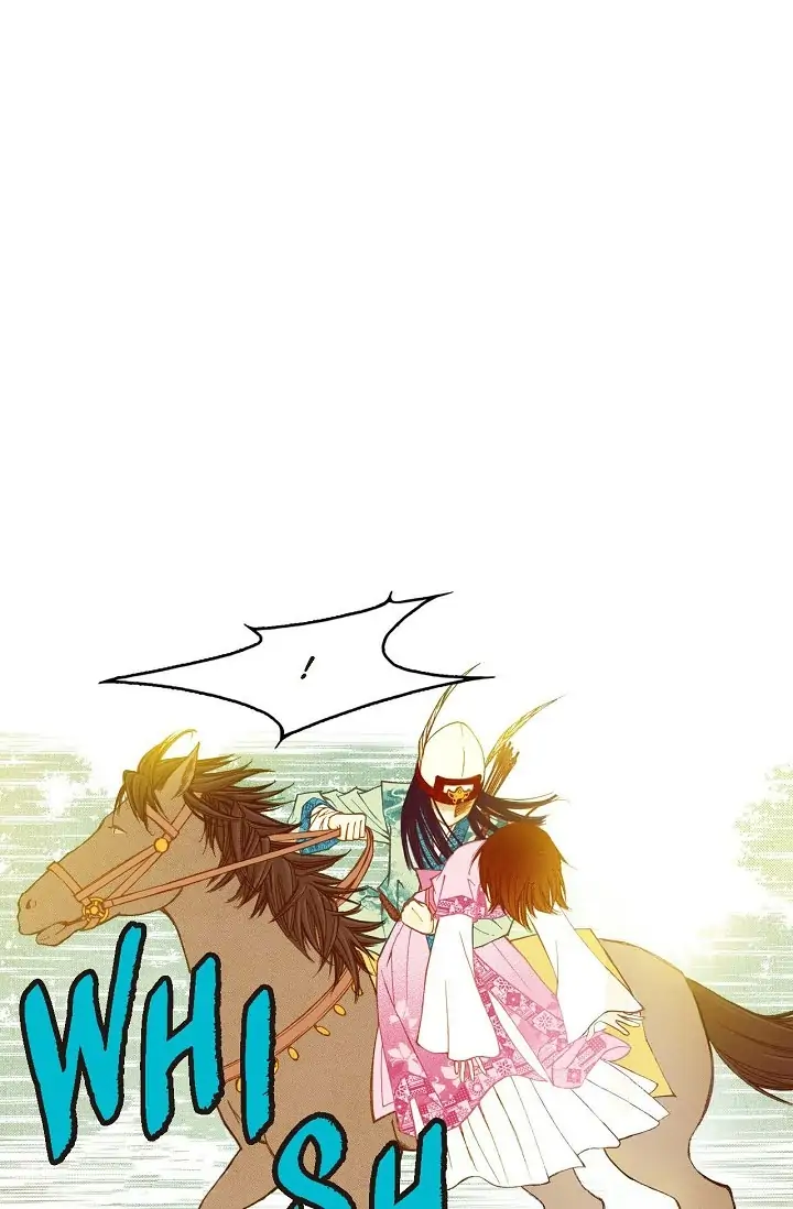 Sarasah – Manga Chapter 3 - page 48