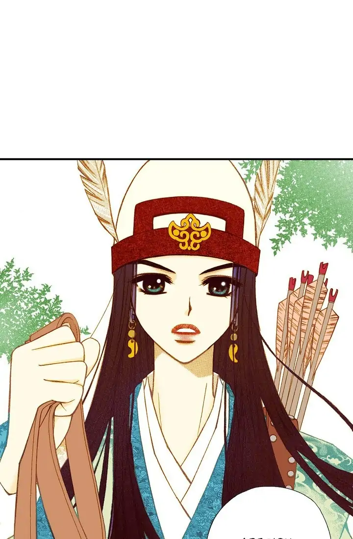 Sarasah – Manga Chapter 3 - page 52