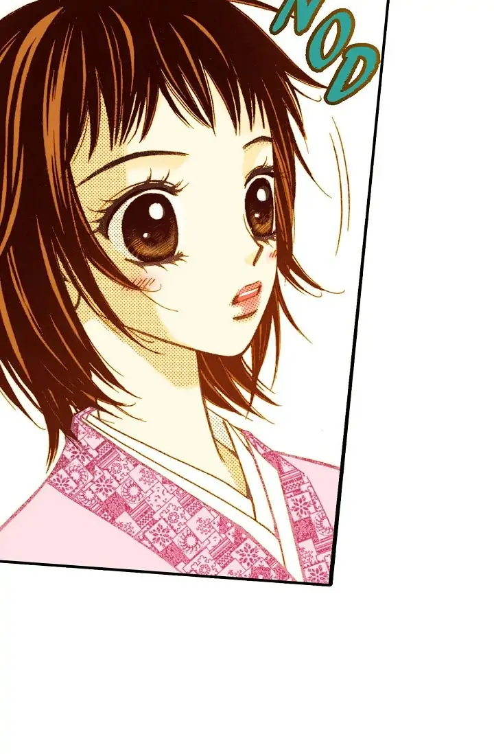 Sarasah – Manga Chapter 3 - page 54