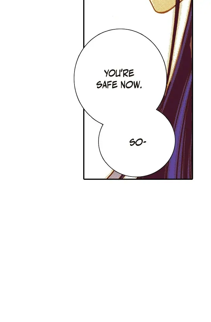 Sarasah – Manga Chapter 3 - page 61