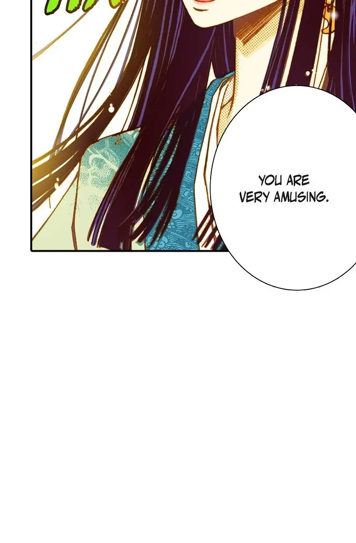 Sarasah – Manga Chapter 3 - page 70