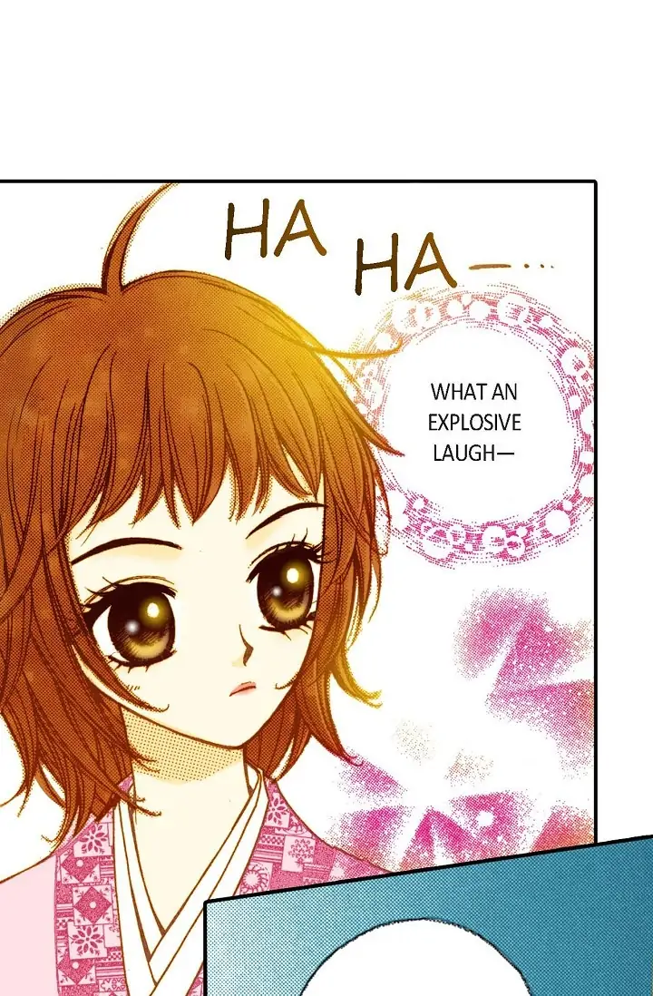Sarasah – Manga Chapter 3 - page 71
