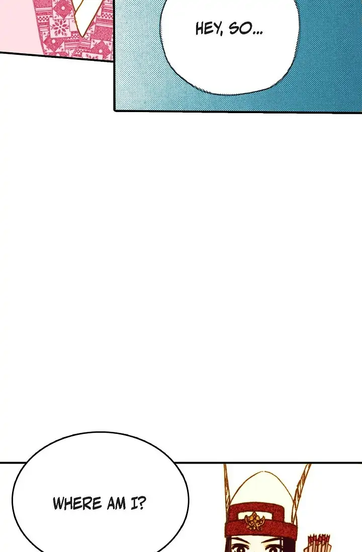 Sarasah – Manga Chapter 3 - page 72