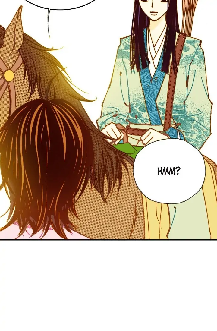 Sarasah – Manga Chapter 3 - page 73