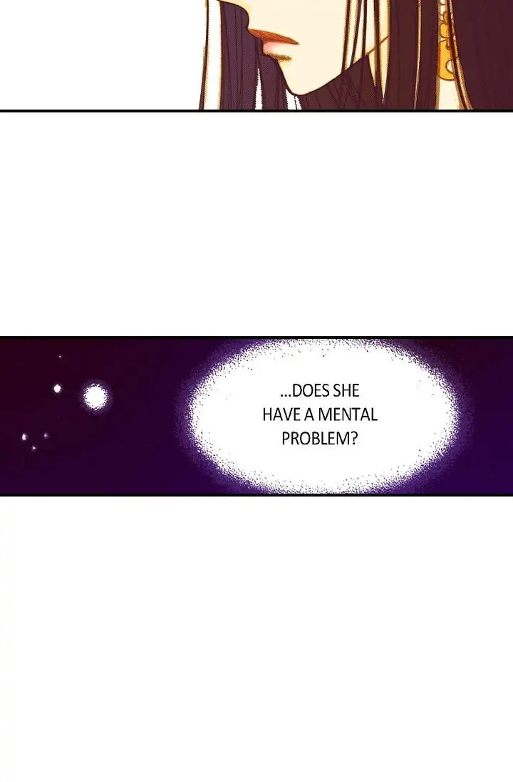 Sarasah – Manga Chapter 3 - page 76