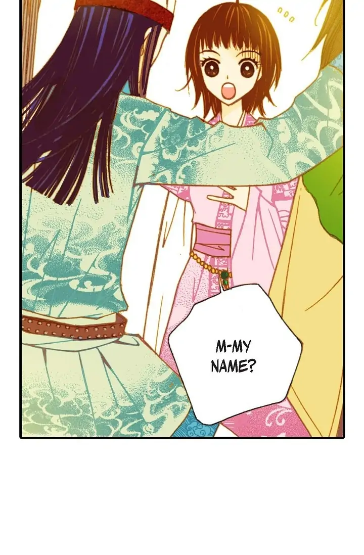 Sarasah – Manga Chapter 3 - page 79