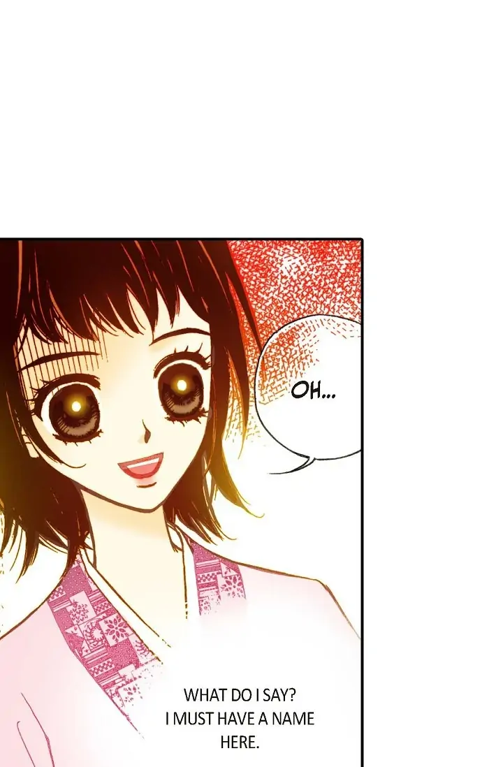 Sarasah – Manga Chapter 3 - page 80