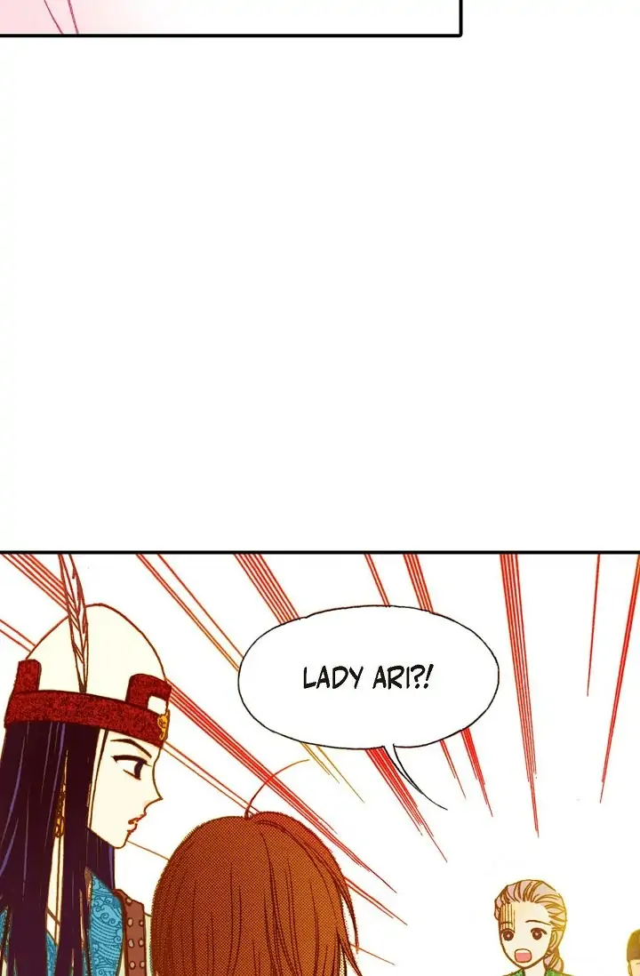 Sarasah – Manga Chapter 3 - page 81