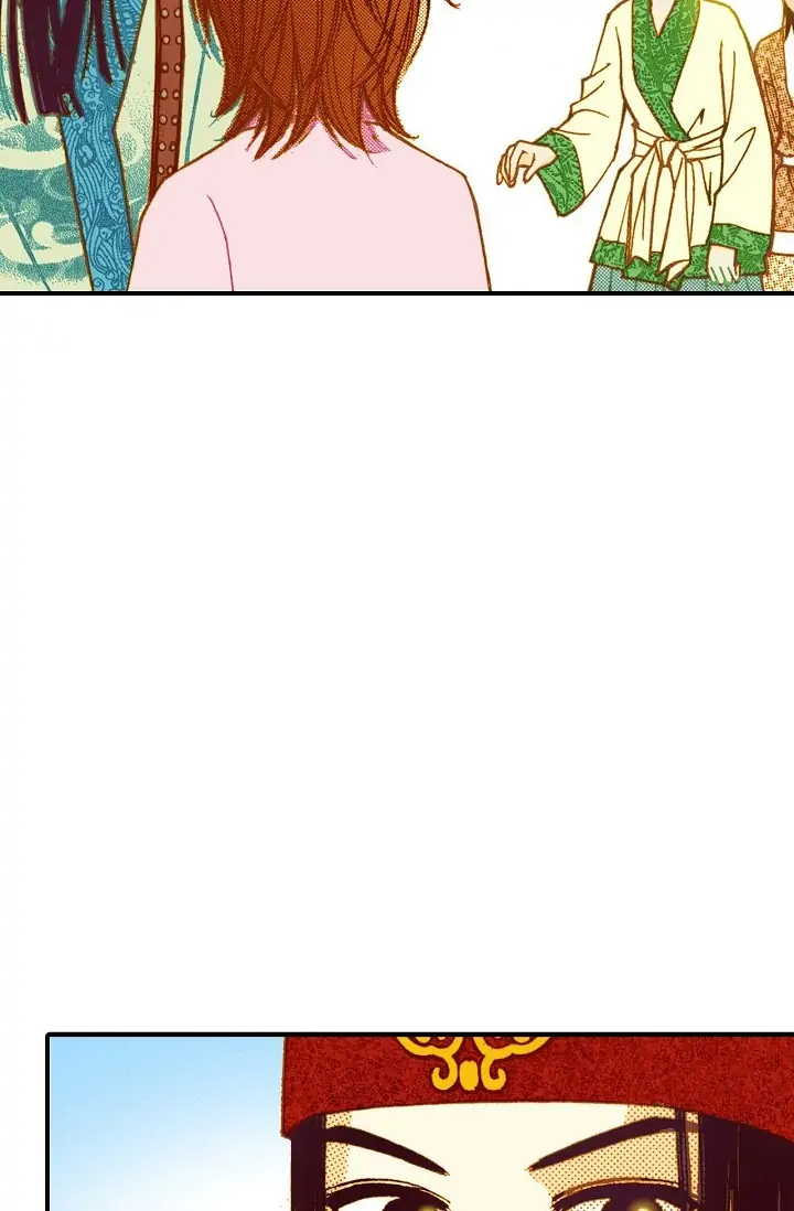 Sarasah – Manga Chapter 3 - page 82