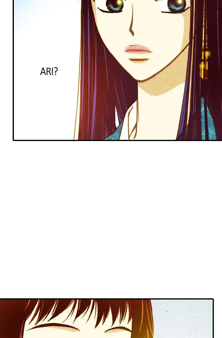Sarasah – Manga Chapter 3 - page 83