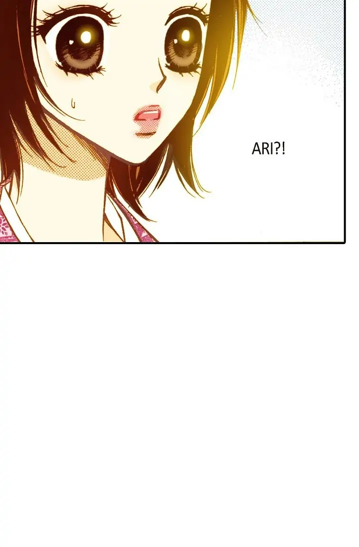 Sarasah – Manga Chapter 3 - page 84