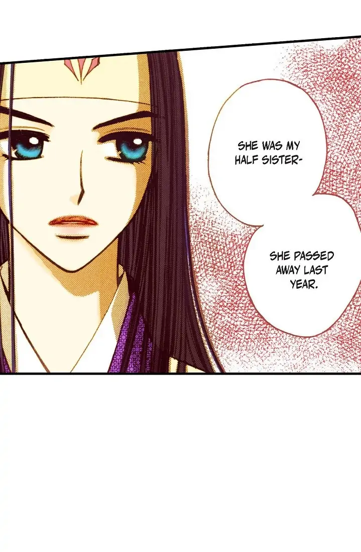 Sarasah – Manga Chapter 28 - page 10