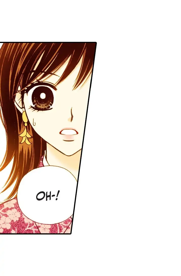Sarasah – Manga Chapter 28 - page 11