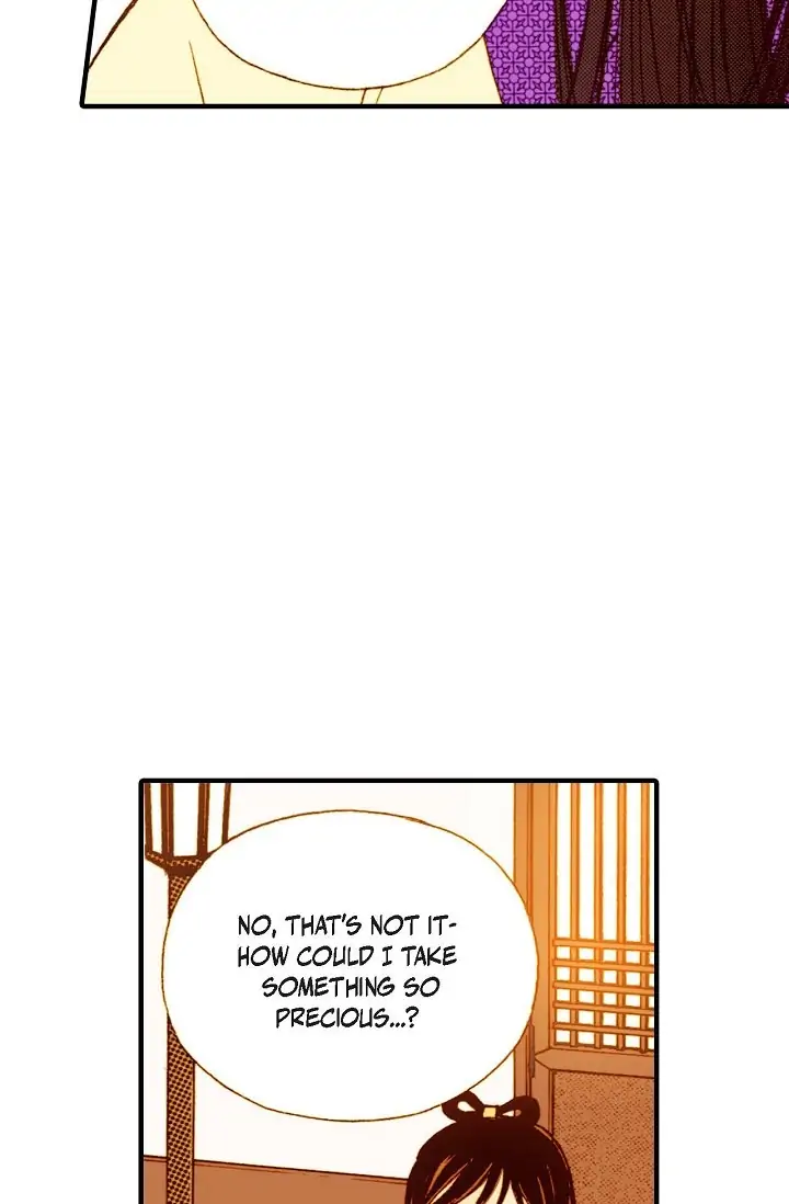 Sarasah – Manga Chapter 28 - page 13