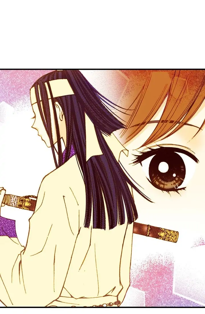 Sarasah – Manga Chapter 28 - page 2