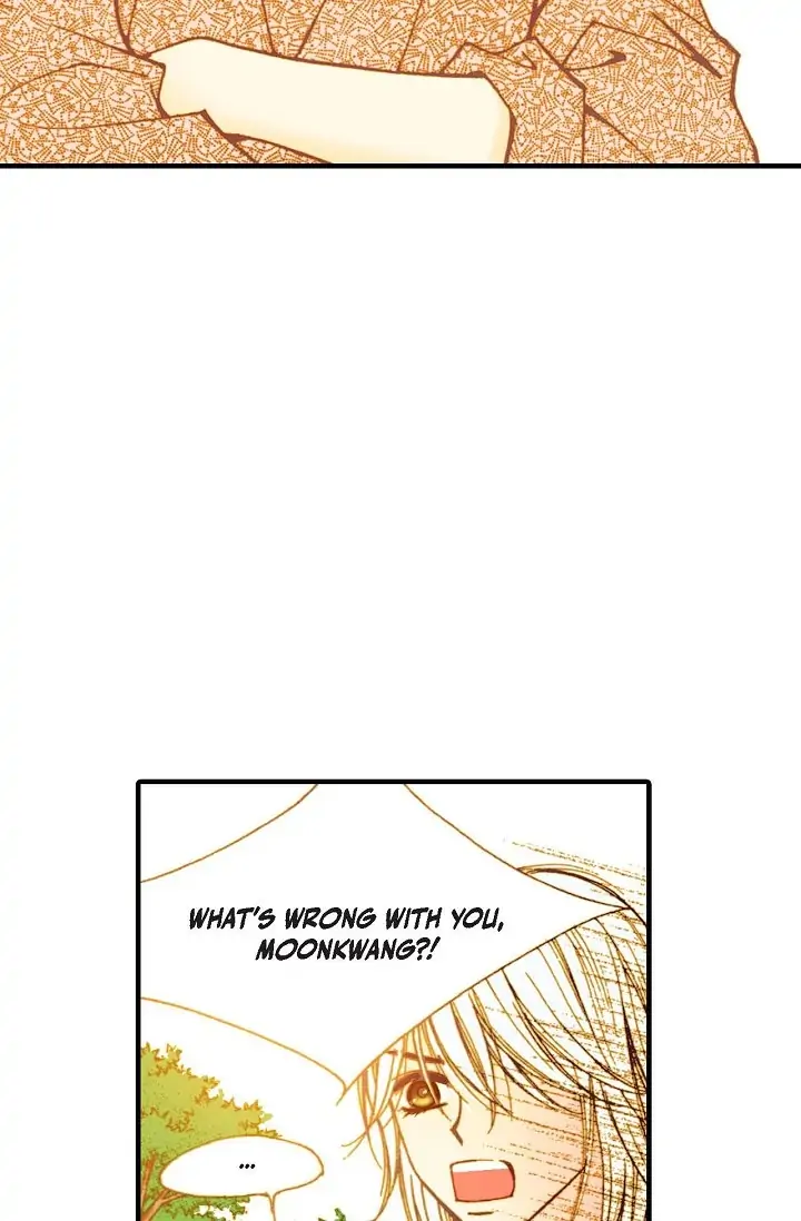 Sarasah – Manga Chapter 28 - page 42
