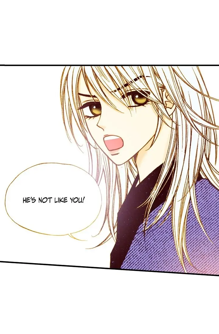 Sarasah – Manga Chapter 28 - page 46