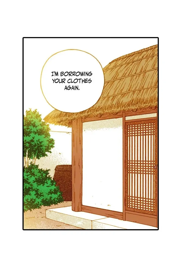 Sarasah – Manga Chapter 28 - page 48