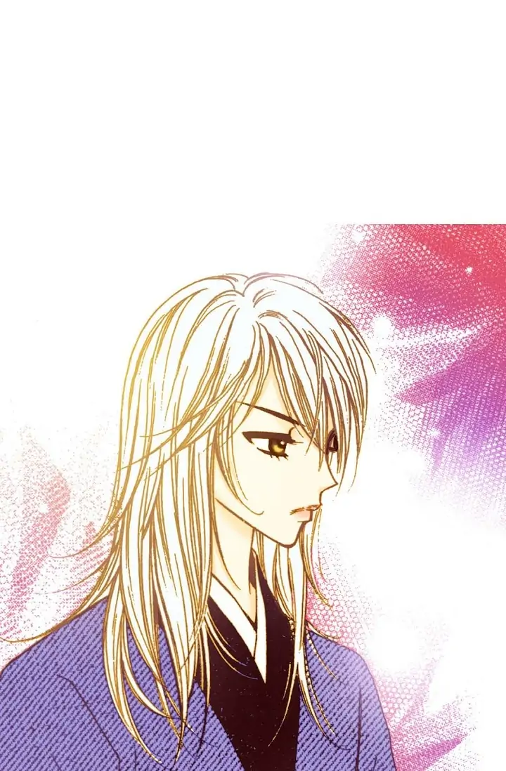 Sarasah – Manga Chapter 28 - page 49