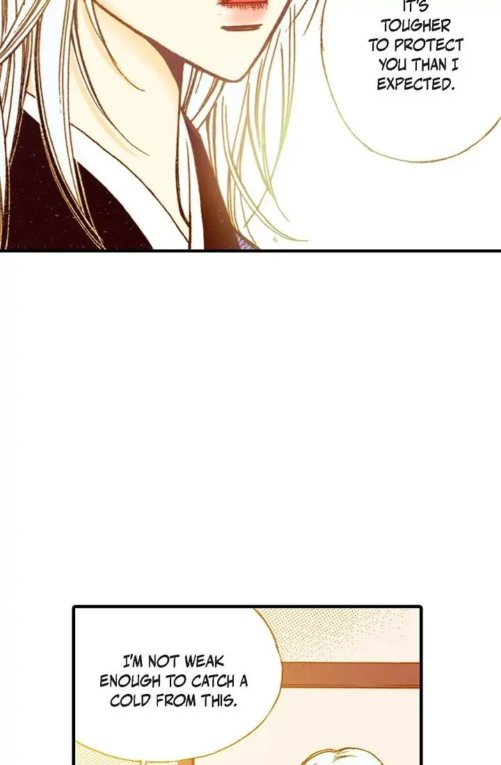 Sarasah – Manga Chapter 28 - page 53