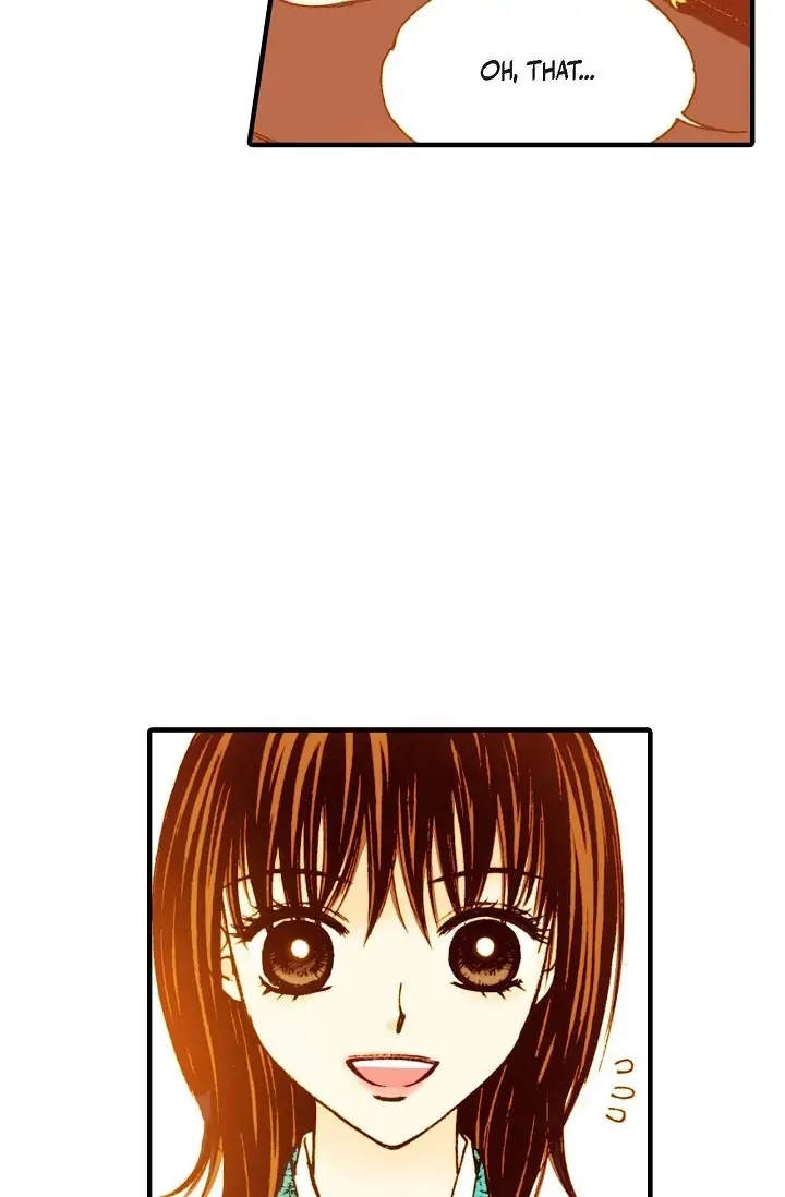 Sarasah – Manga Chapter 28 - page 56