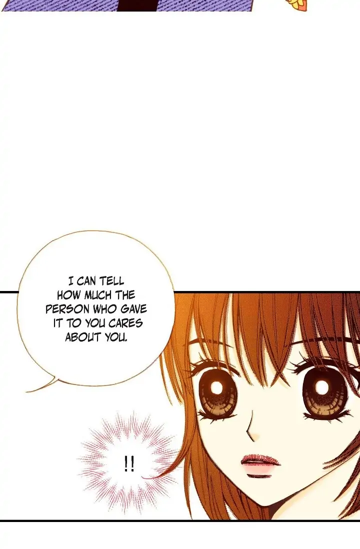 Sarasah – Manga Chapter 28 - page 59