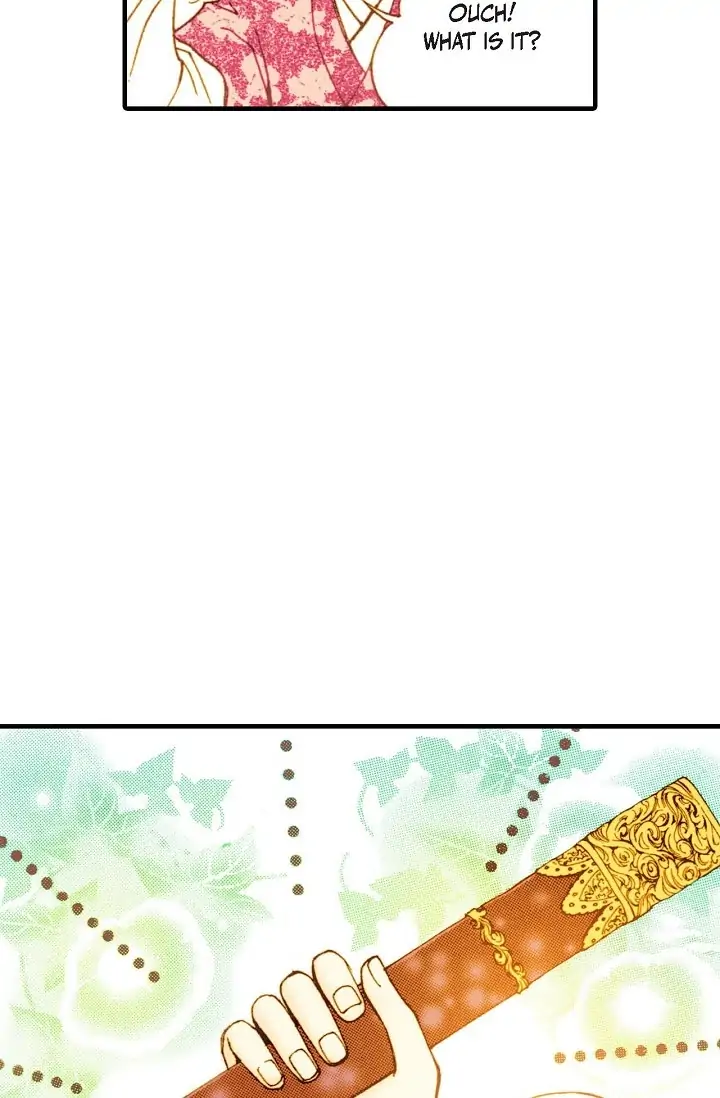 Sarasah – Manga Chapter 28 - page 6