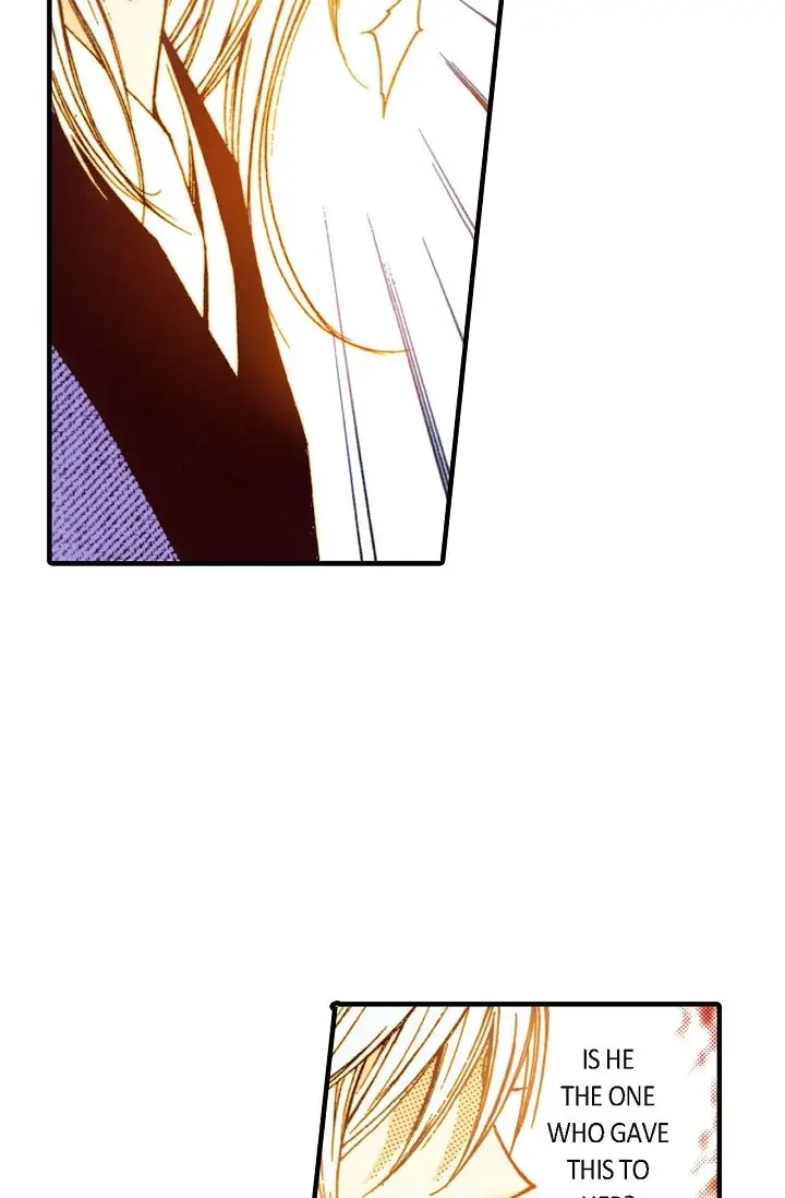 Sarasah – Manga Chapter 28 - page 63